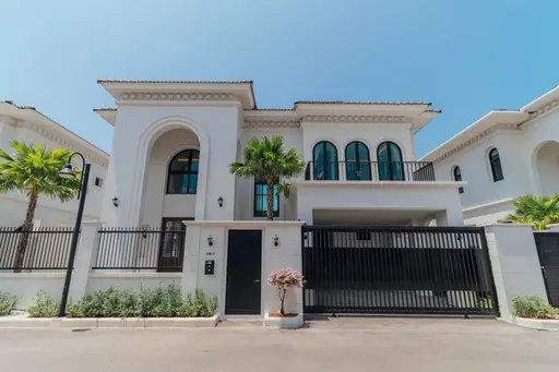 Fifth Element Villas — 3 Bedroom Villa Plot 8 / Type A1S (491 sqm) - Photo 12