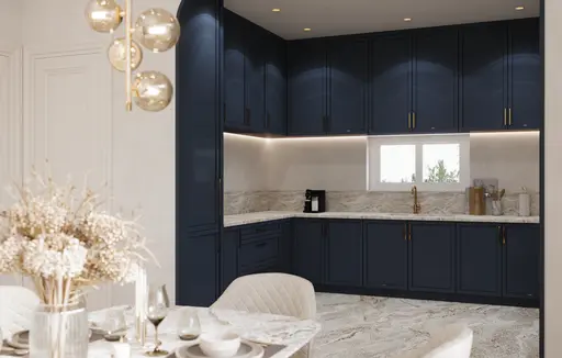 Вилла над элементом - Фото 11