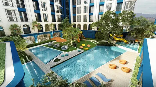 Above Element Condominium 9