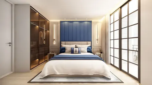 Above Element Condominium 19