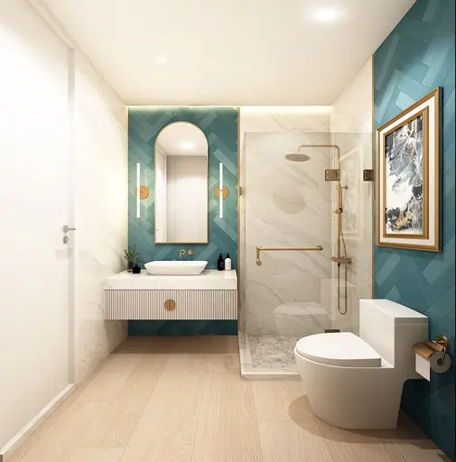 Above Element Condominium 18