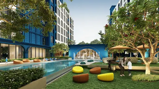 Above Element Condominium 5