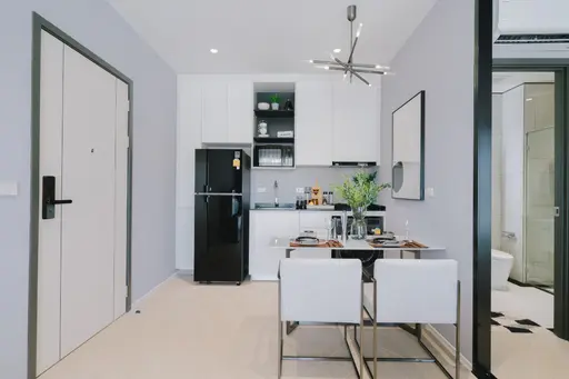 Stylish one bedroom apartment just few meters from Bangtao beach - Photo 3
