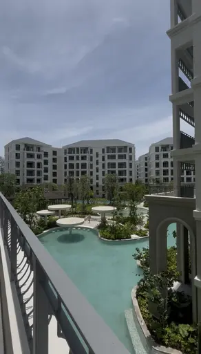 Spacious 1-Bedroom 50 m² in The Title Legendary, just 400 m from Bang Tao Beach - Photo 9