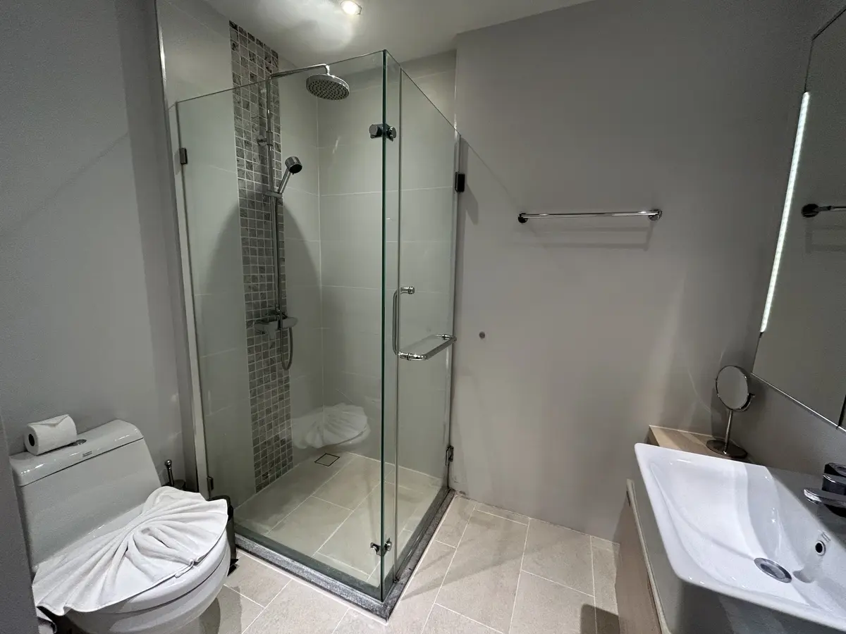 Modern Garden-View Apartment — Turnkey Investment with High Returns