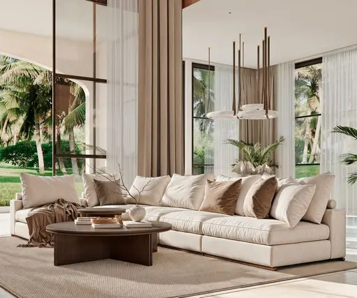 9Nile Residence 13
