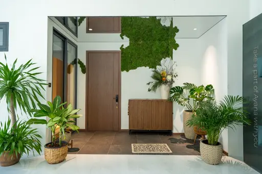 ห้องนอน 2 ห้องขนาดกว้างขวาง พร้อมวิวทะเล - รูปภาพ 15