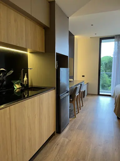 สตูดิโอ Freehold สุดพิเศษใน Layan Green Park Condominium – โอกาสในการซื้อต่อที่โดดเด่น - รูปภาพ 6