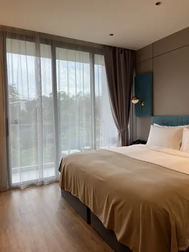 สตูดิโอ Freehold สุดพิเศษใน Layan Green Park Condominium – โอกาสในการซื้อต่อที่โดดเด่น - รูปภาพ 8