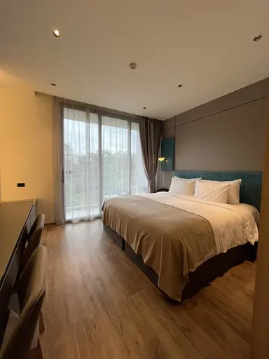 Exclusive Freehold Studio in Layan Green Park Condominium – A Unique Resale Opportunity - Photo 9