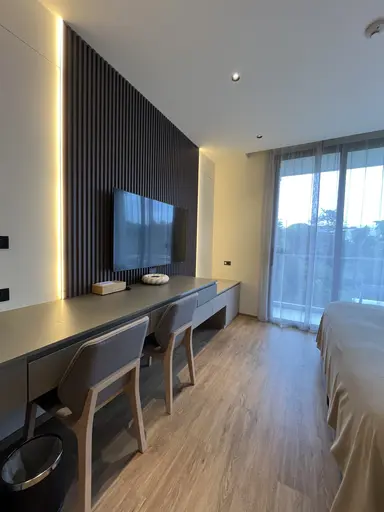 สตูดิโอ Freehold สุดพิเศษใน Layan Green Park Condominium – โอกาสในการซื้อต่อที่โดดเด่น - รูปภาพ 10