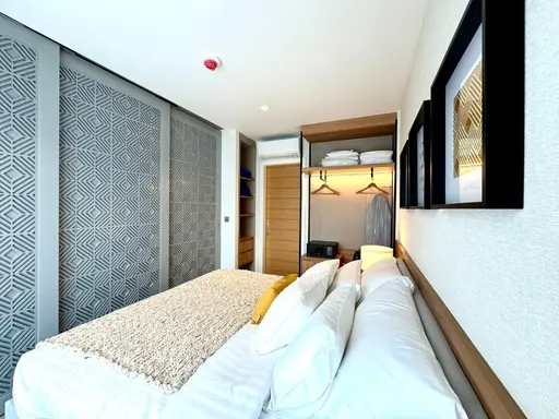 Investment apartment in Laguna, just 10 minutes from Bang Tao Beach - Photo 4
