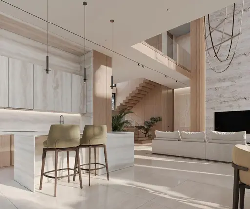 9Nile Residence 15