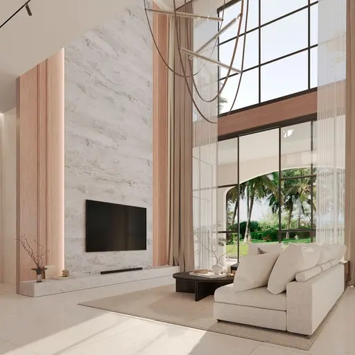 9Nile Residence 14