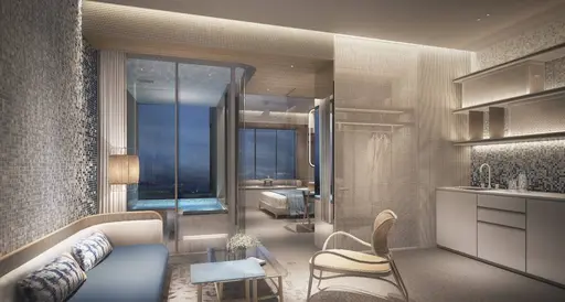 Exclusive Apartments 200m from the Beach with Outdoor Jacuzzi - Photo 8