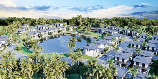 9Nile Residence 5