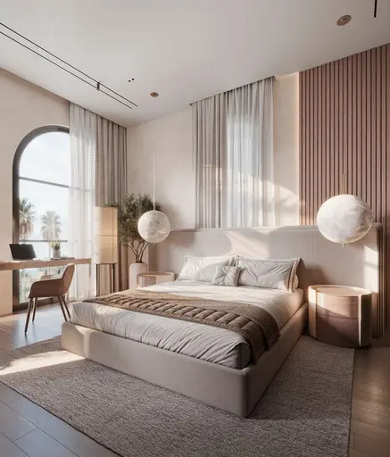 9Nile Residence 16