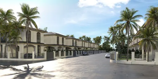 9Nile Residence 8