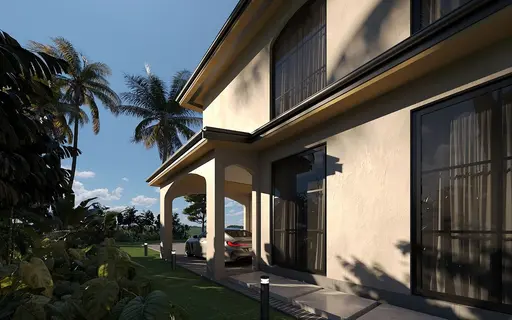 9Nile Residence 10