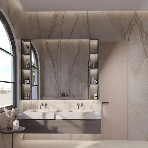9Nile Residence 18