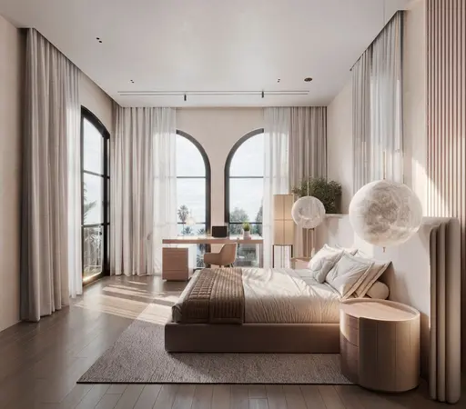 9Nile Residence 17