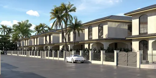 9Nile Residence 9