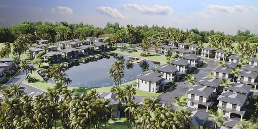 9Nile Residence 6