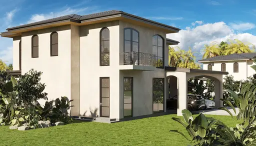 9Nile Residence 11