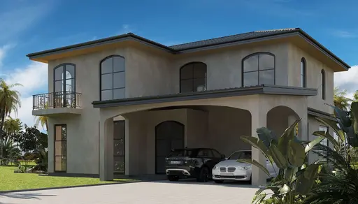 9Nile Residence 3