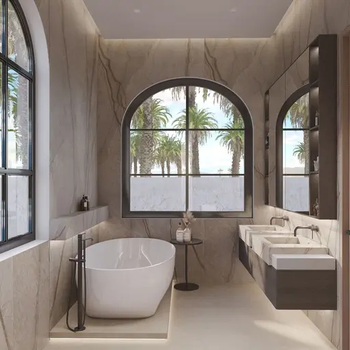 9Nile Residence 19