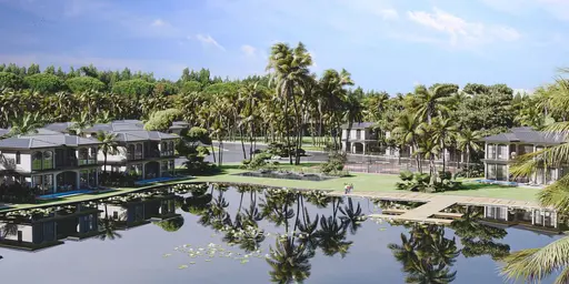 9Nile Residence 7