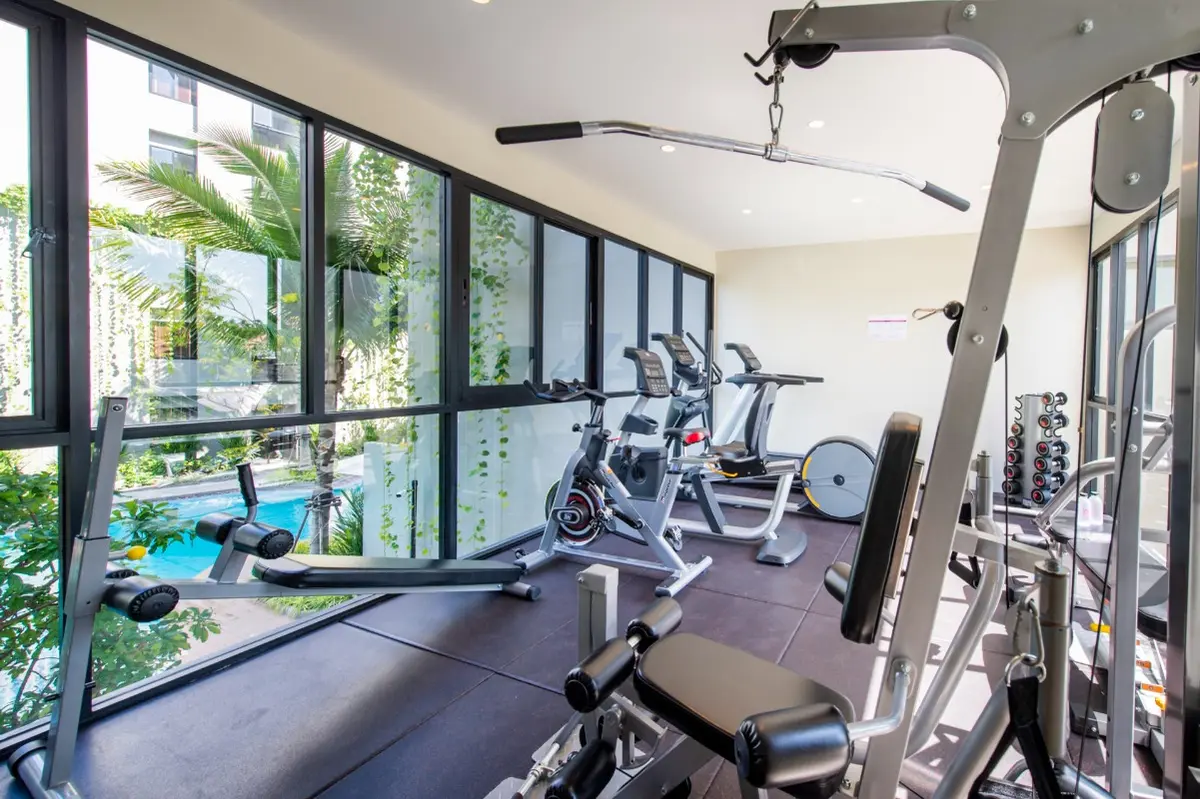Diamond Condominium