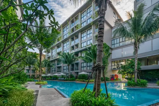 Diamond Condominium 3