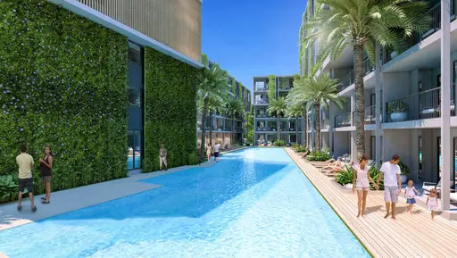Diamond Condominium 4