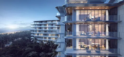 Ayana Heights 2