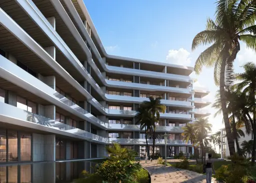Ayana Heights 3