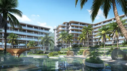 Ayana Heights 4