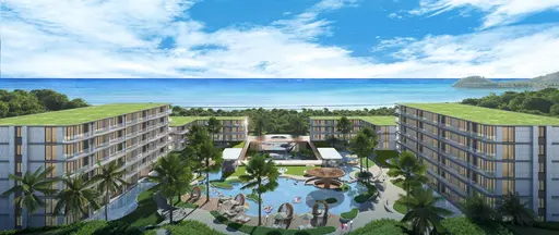 Ayana Heights 5