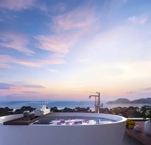 Ayana Heights 6