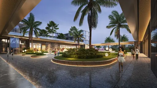 Ayana Heights 7