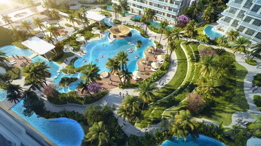Ayana Heights 8