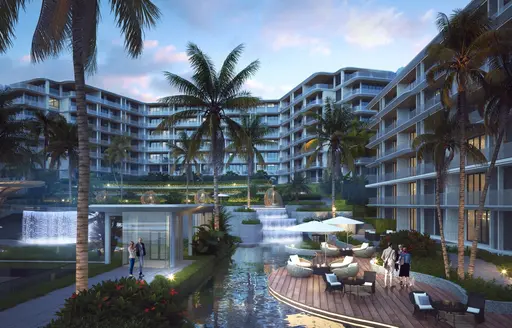 Ayana Heights 9