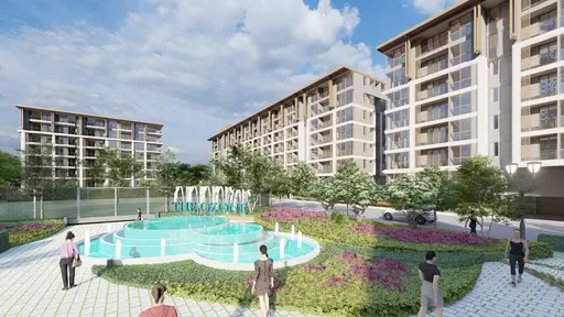 The Ozone Oasis Condominium 1