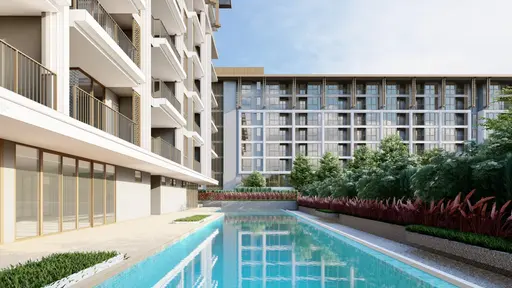 The Ozone Oasis Condominium 4