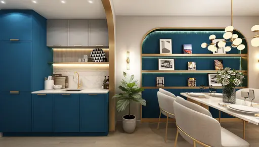 Above Element Condominium / Buliding A - Photo 12