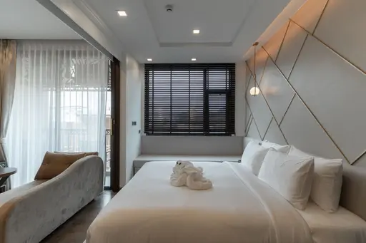 The Proud Karon Residence Trademark Collection by Wyndham - Фото 3