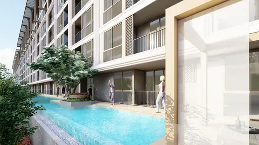The Ozone Oasis Condominium 7