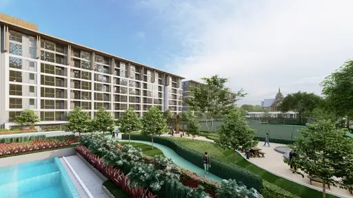 The Ozone Oasis Condominium 8
