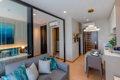 Sea view 1 bedroom apartment - Photo 13
