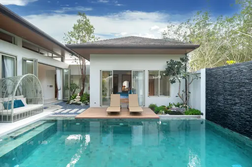 Wilawan Luxury Villa 251/2 - Photo 1